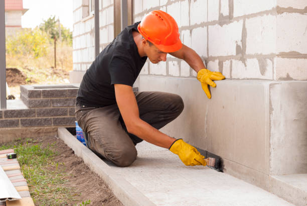 Licensed Waterproofing service in Hebron, PA - Arrow Tight Waterproofing